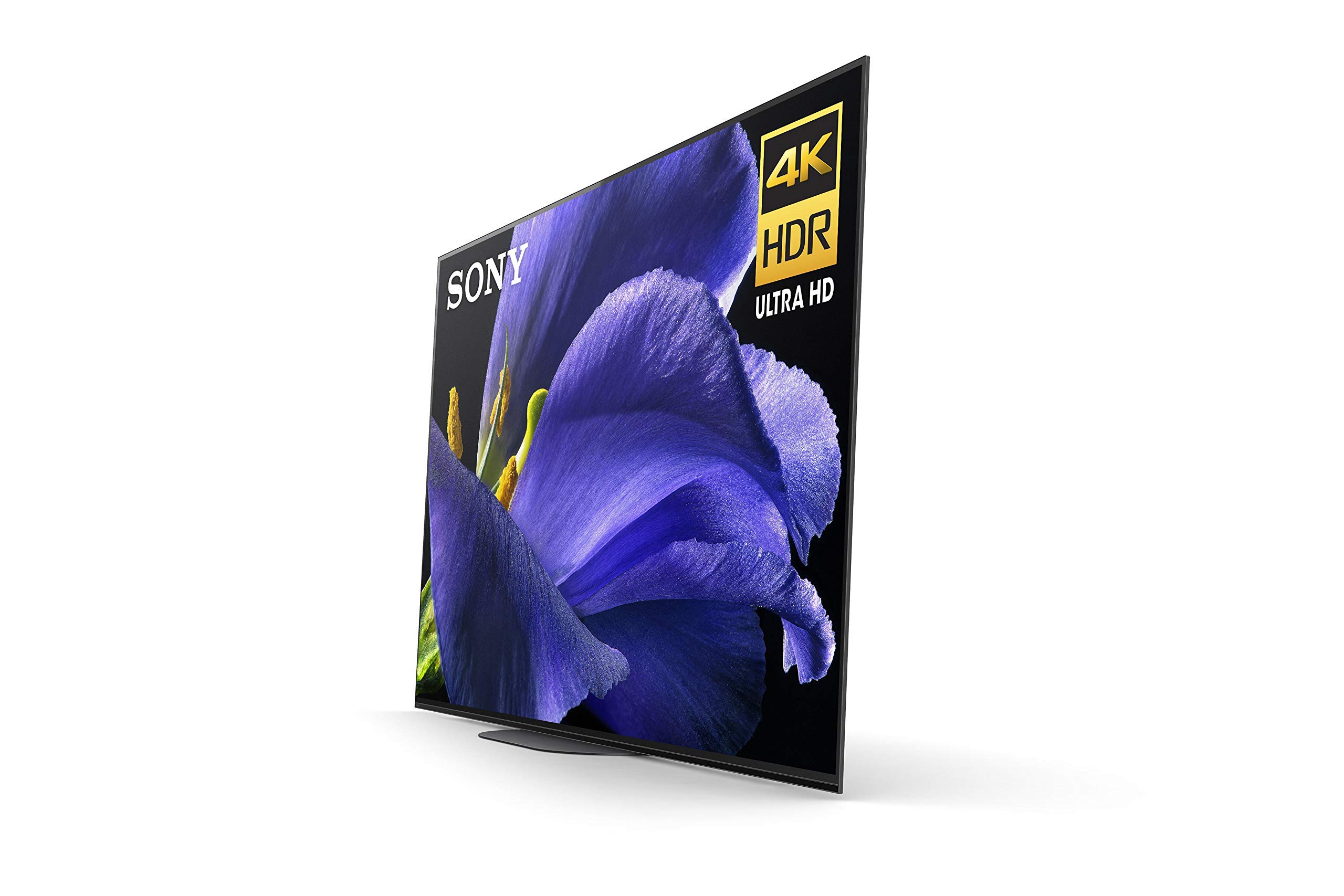 Amazon.com: Sony XBR-77A9G 77 Inch TV: MASTER Series BRAVIA OLED